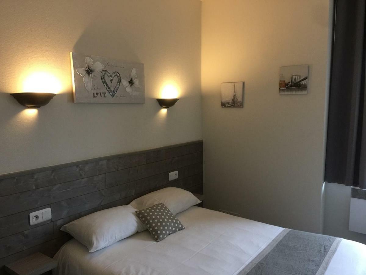 Hotel Tgv 3*